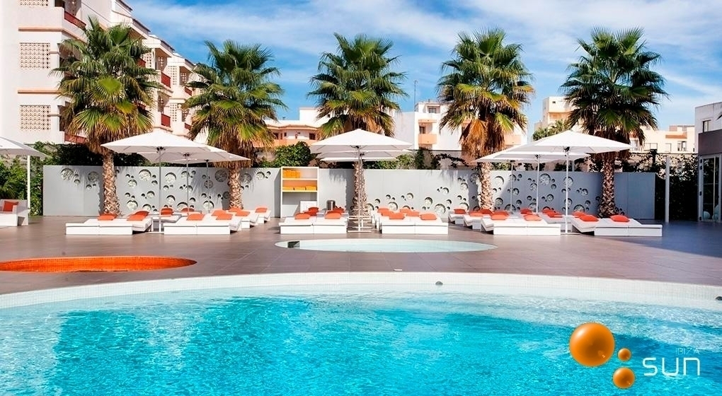 Ibiza Sun Apartments: descuento y degustación