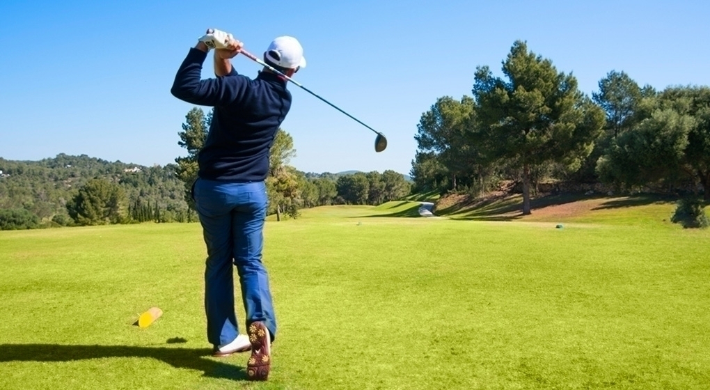 Golf Ibiza 10% descuento en greenfees