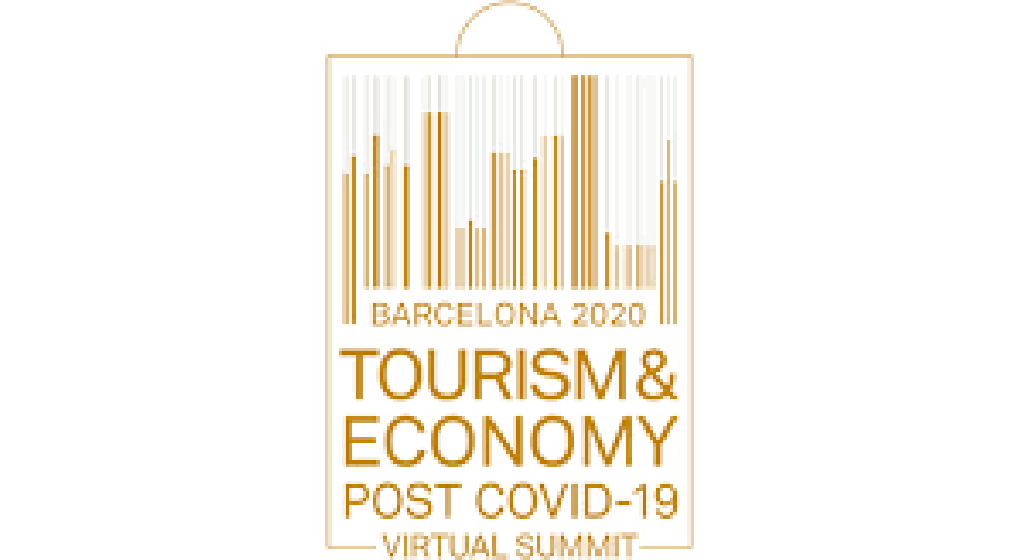  1er SUMMIT VIRTUAL BARCELONA 2020 TOURISM & ECONOMY