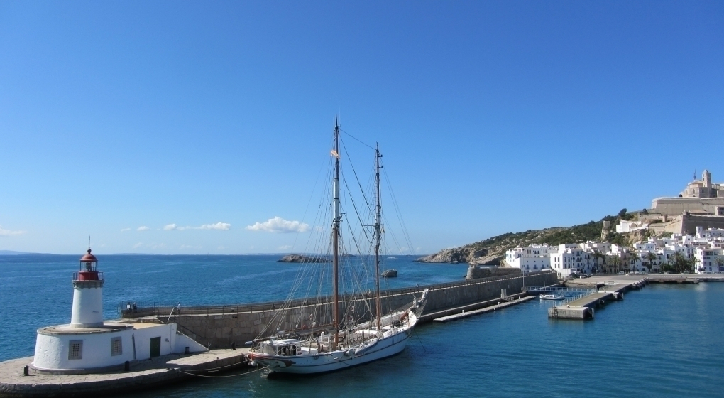 Ibiza Sailing Events