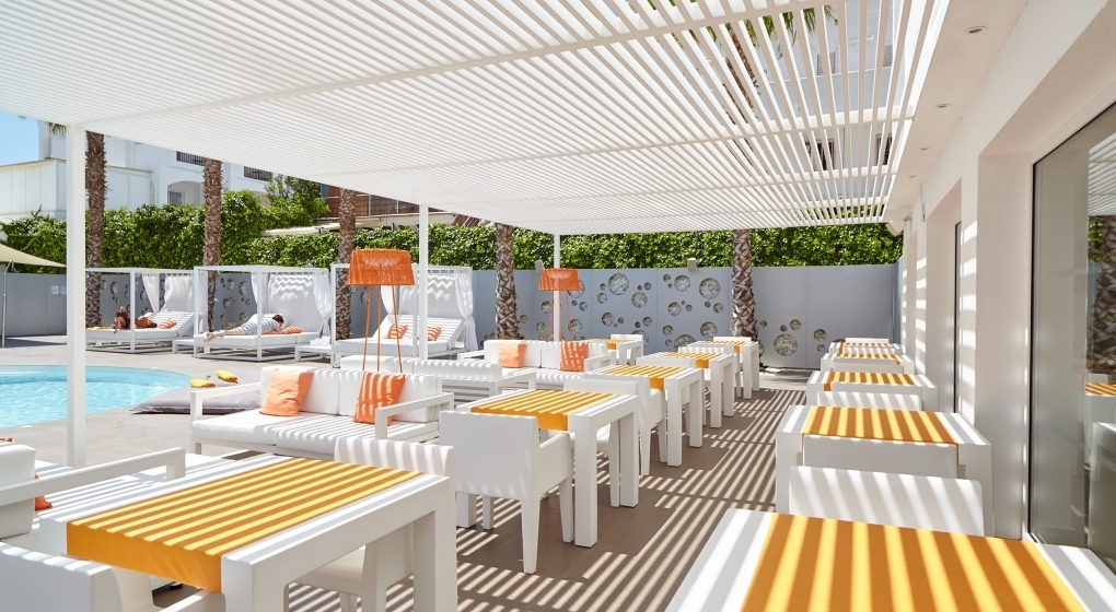 Sun Thai Ibiza Restaurant