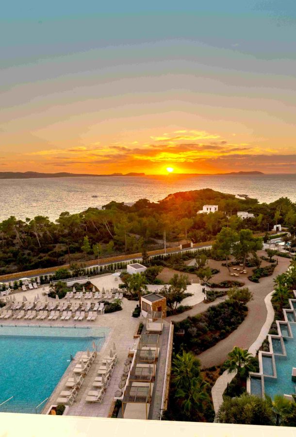 TRS Ibiza Hotel