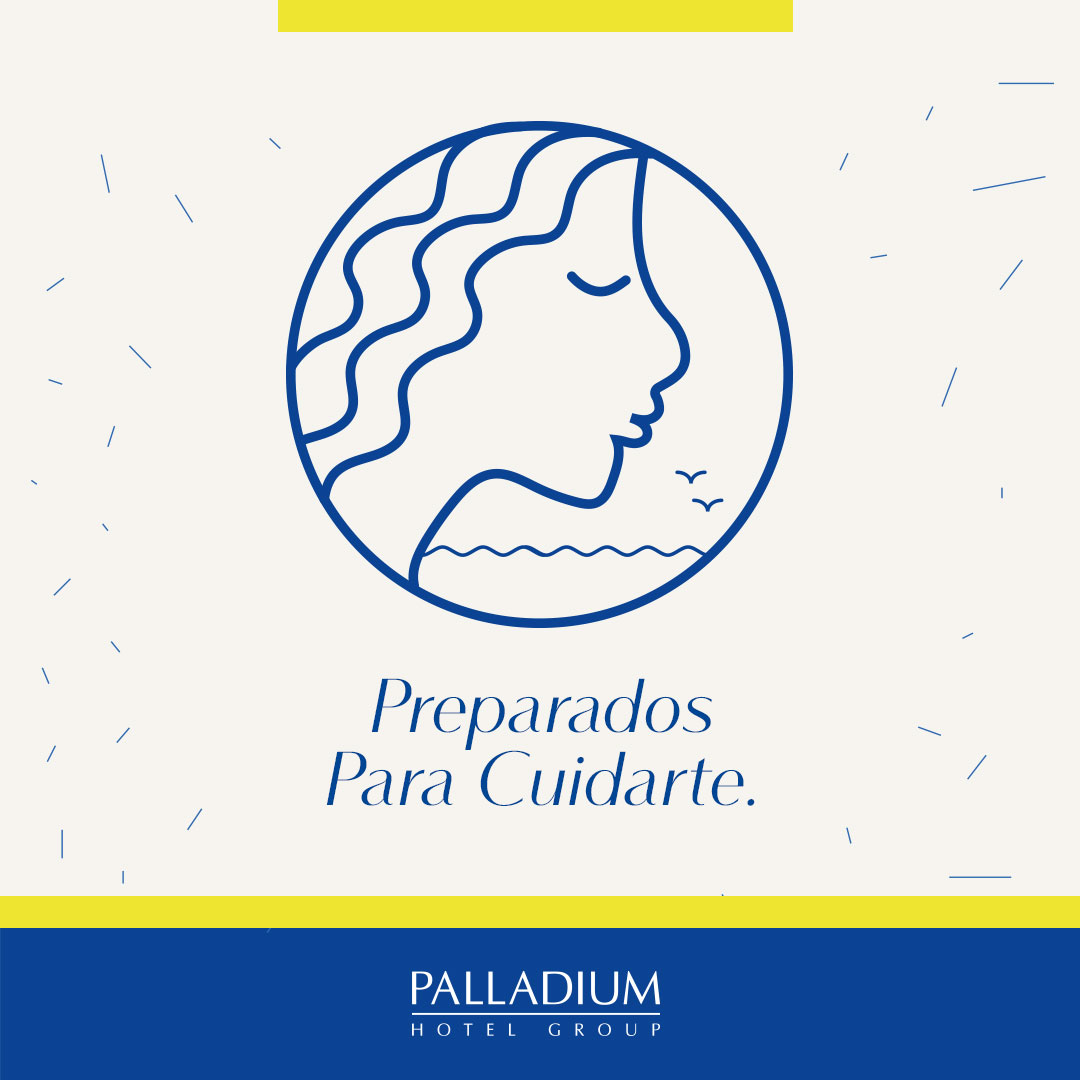 PHG Preparados para cuidarte