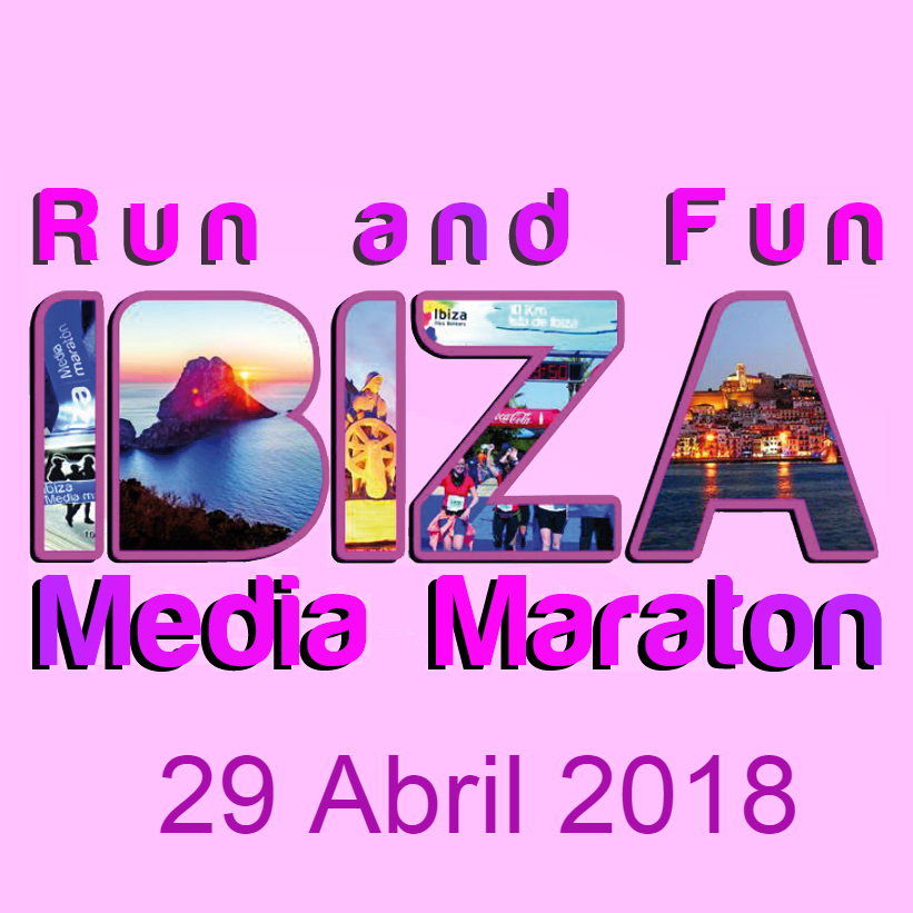 Ibiza Media Maraton 18 Descubreibiza Com Ibiza Media Maraton 18 Descubreibiza Com