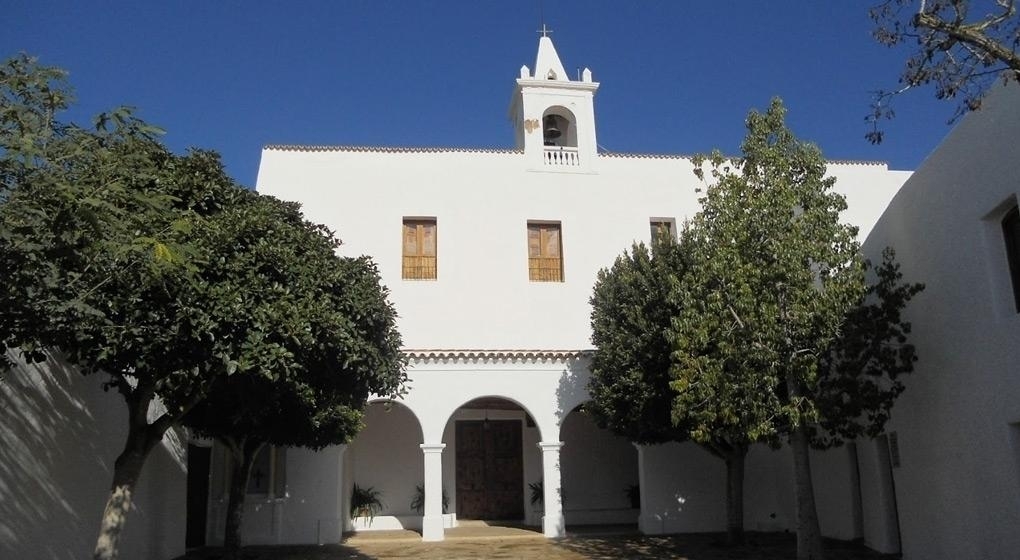 Iglesia de Sant Miquel de Balansat