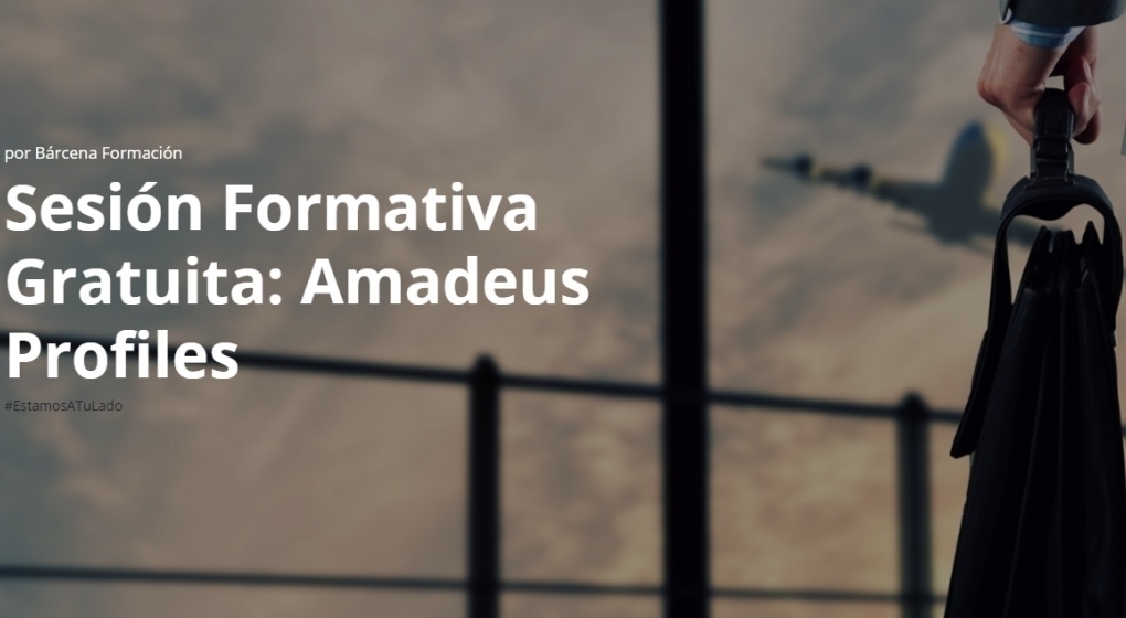 Amadeus profiles