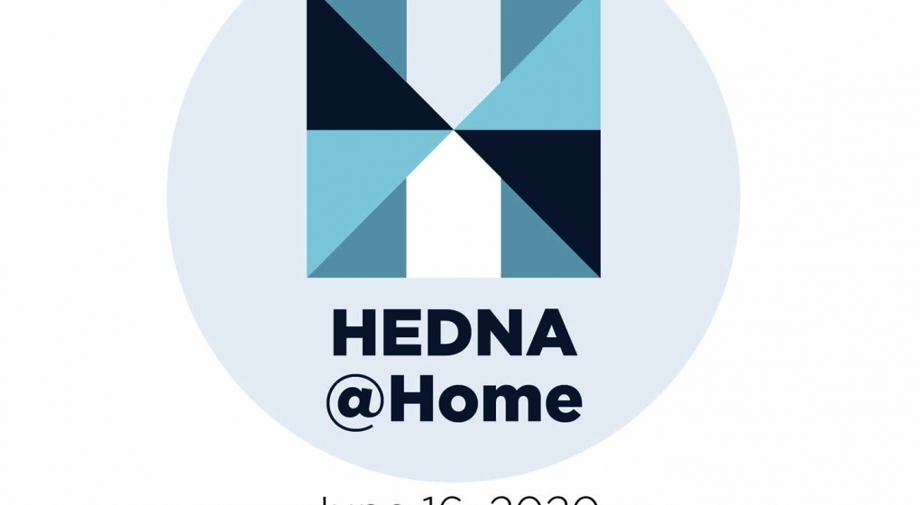 HEDNA@Home
