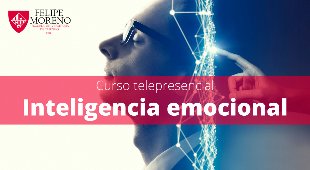 Curso Telepresencial - Inteligencia emocional