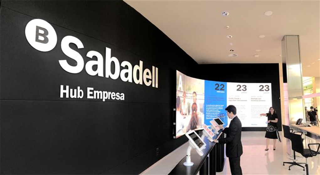 Webinars Sabadell Hub Empresa: Primero pasos para  construir tu ecomerce
