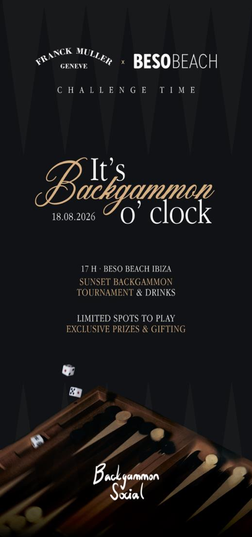 beso backgammon 1