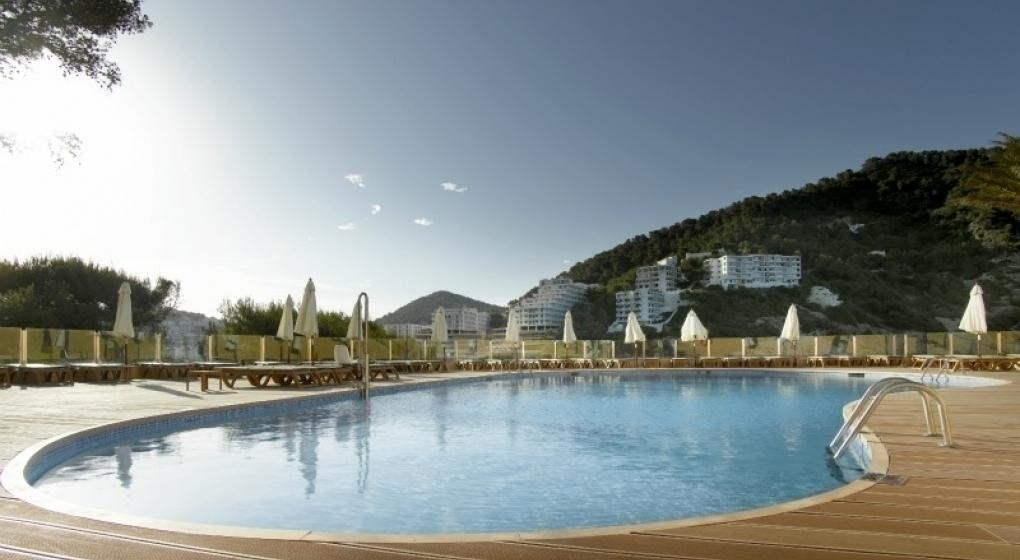 Palladium Hotel Cala Llonga