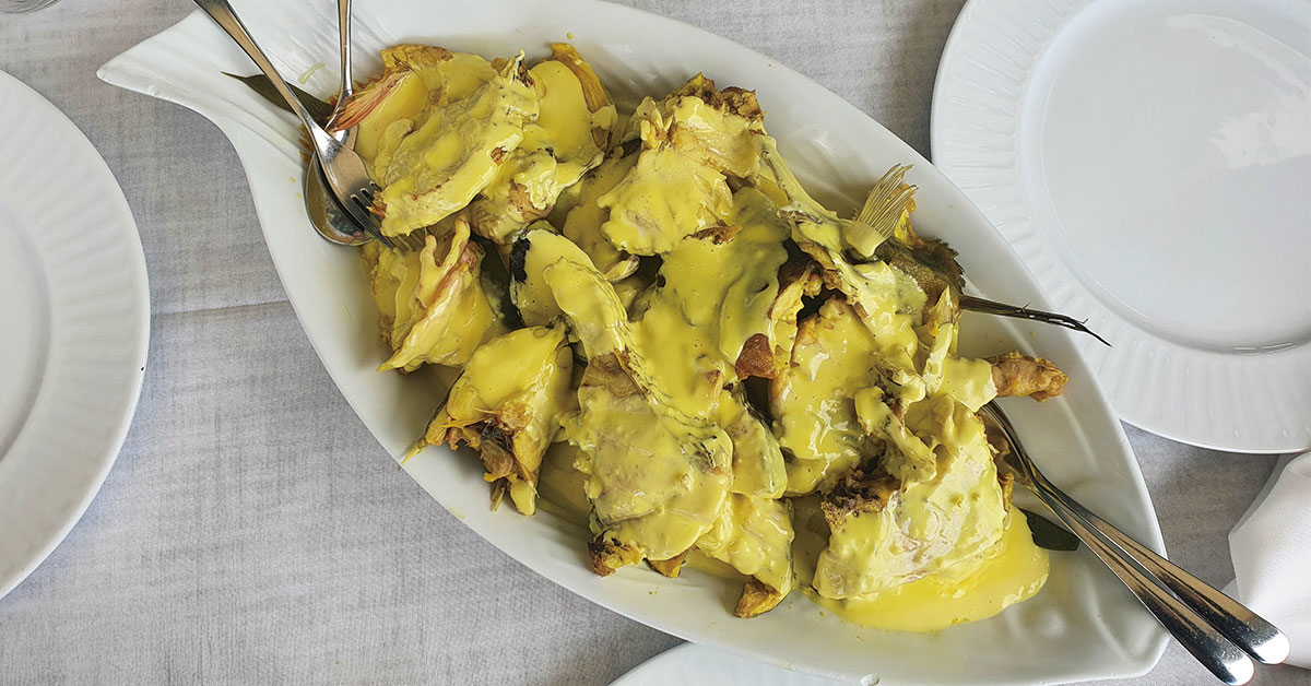 bullit de peix de ibiza