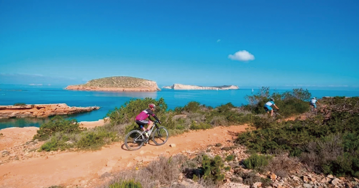 ruta port des torrent ibiza
