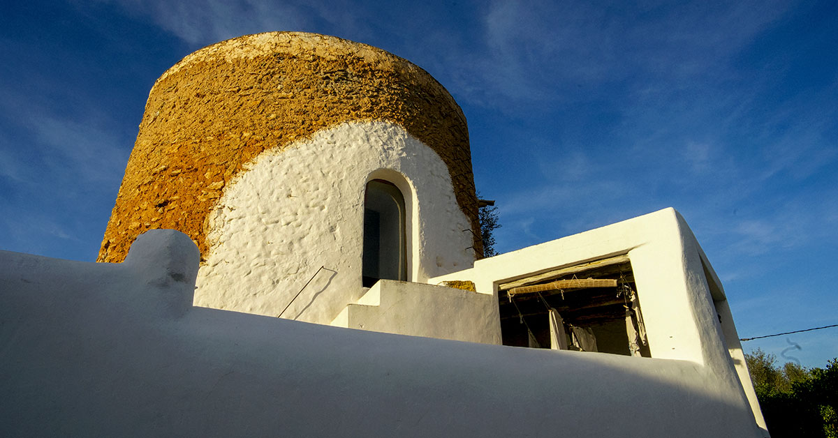 pueblos sant joan poblat balafia