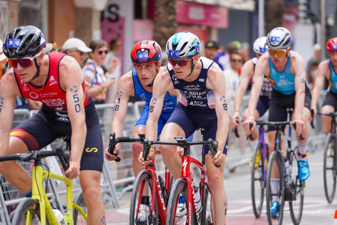 duatlon sprint