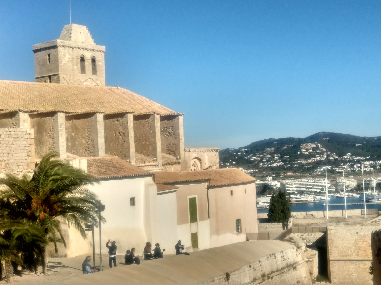 Curso Patrimonio Cultural y Natural de Ibiza para ...