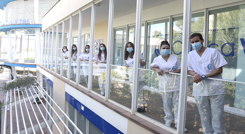 Grupo Policlínica abre una nueva clínica en Ibiza