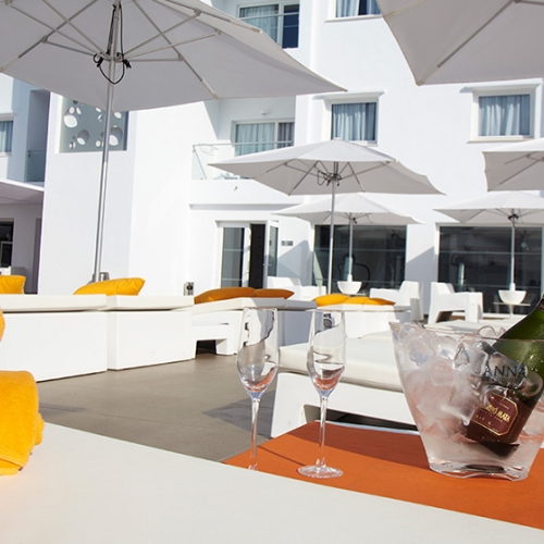 Los recuerdos del verano se fijan en la memoria para siempre: Ibiza Sun Apartments
