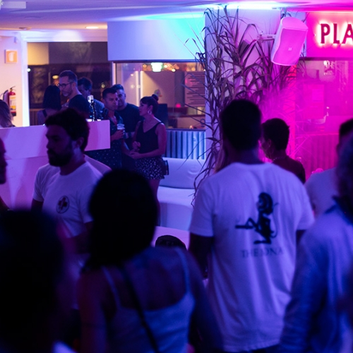 Playasol Ibiza Radio celebra su primer año en las ondas