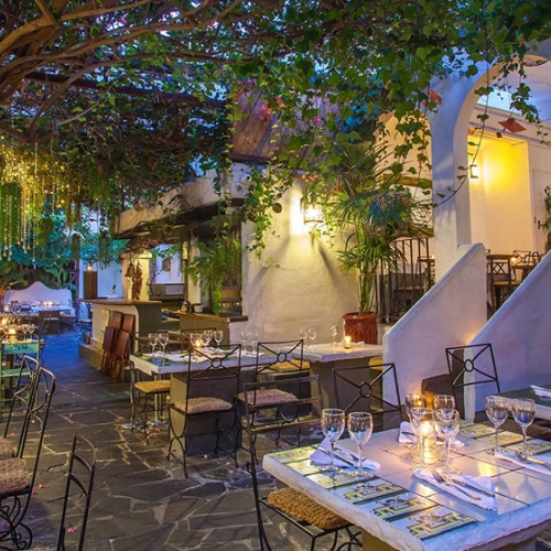 ¿Dónde comer en Ibiza?