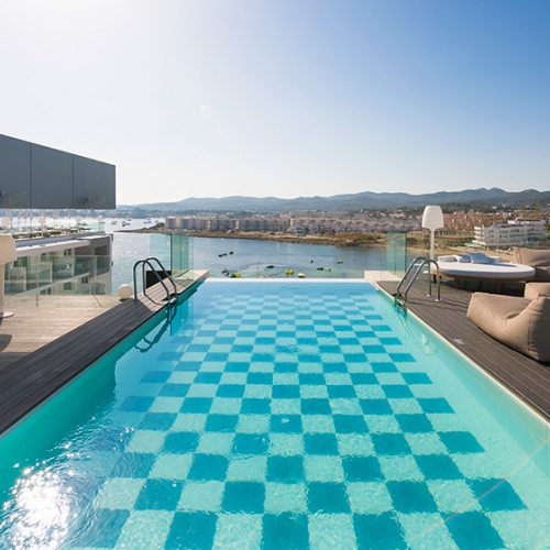 Disfruta del Day Pass en Amàre Beach Hotel Ibiza
