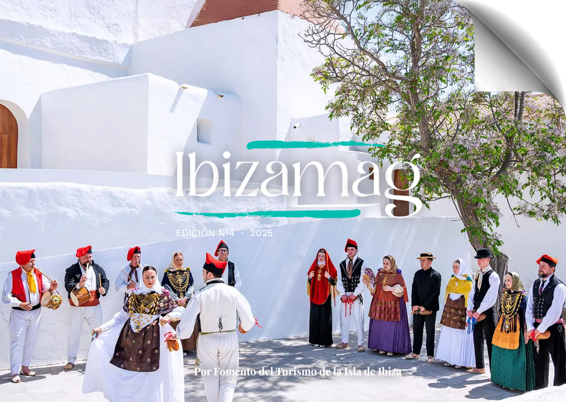 Ibizamag n.4