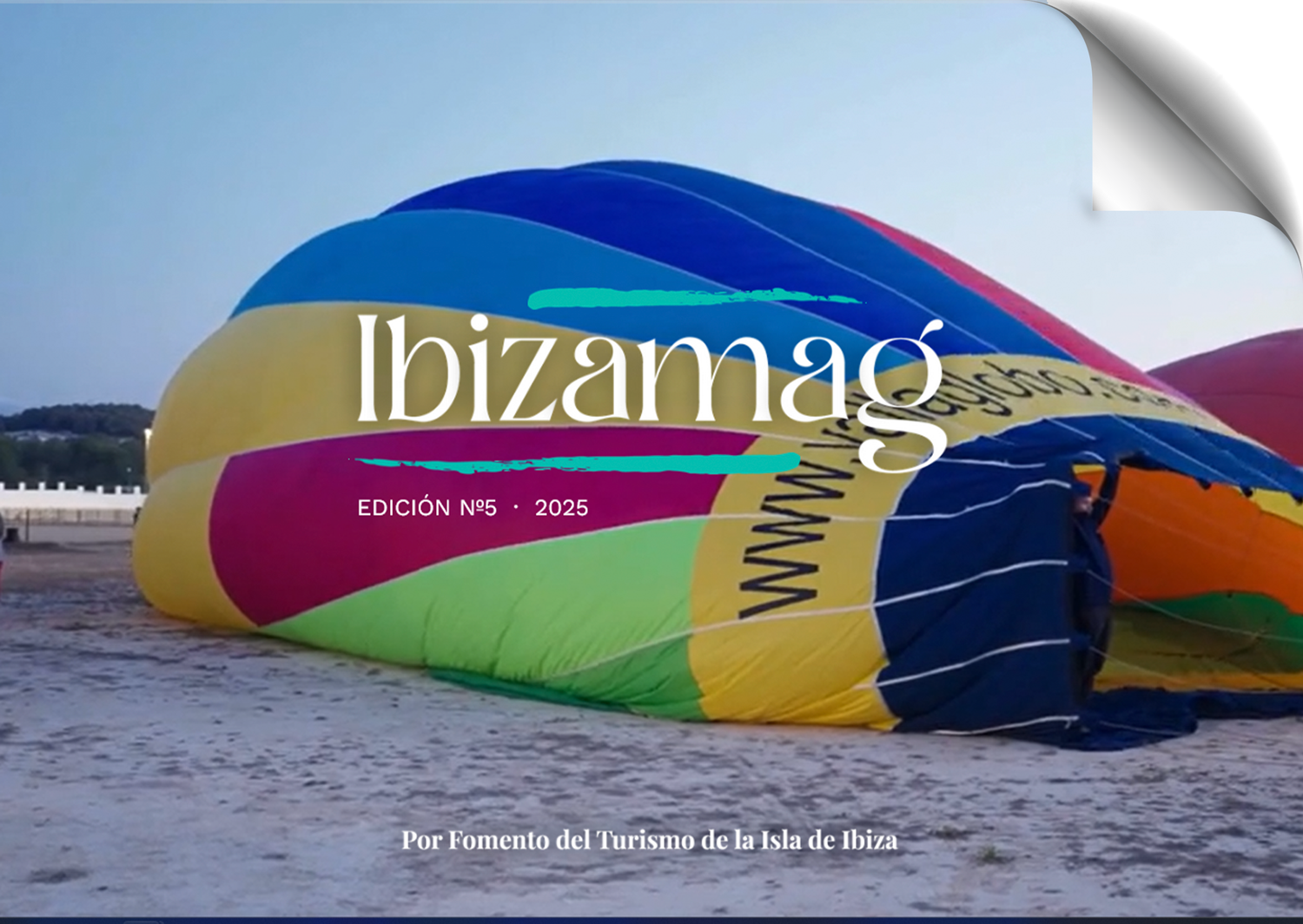 Ibizamag n.5
