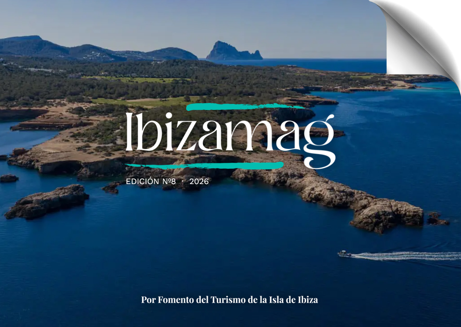 Ibizamag n.8