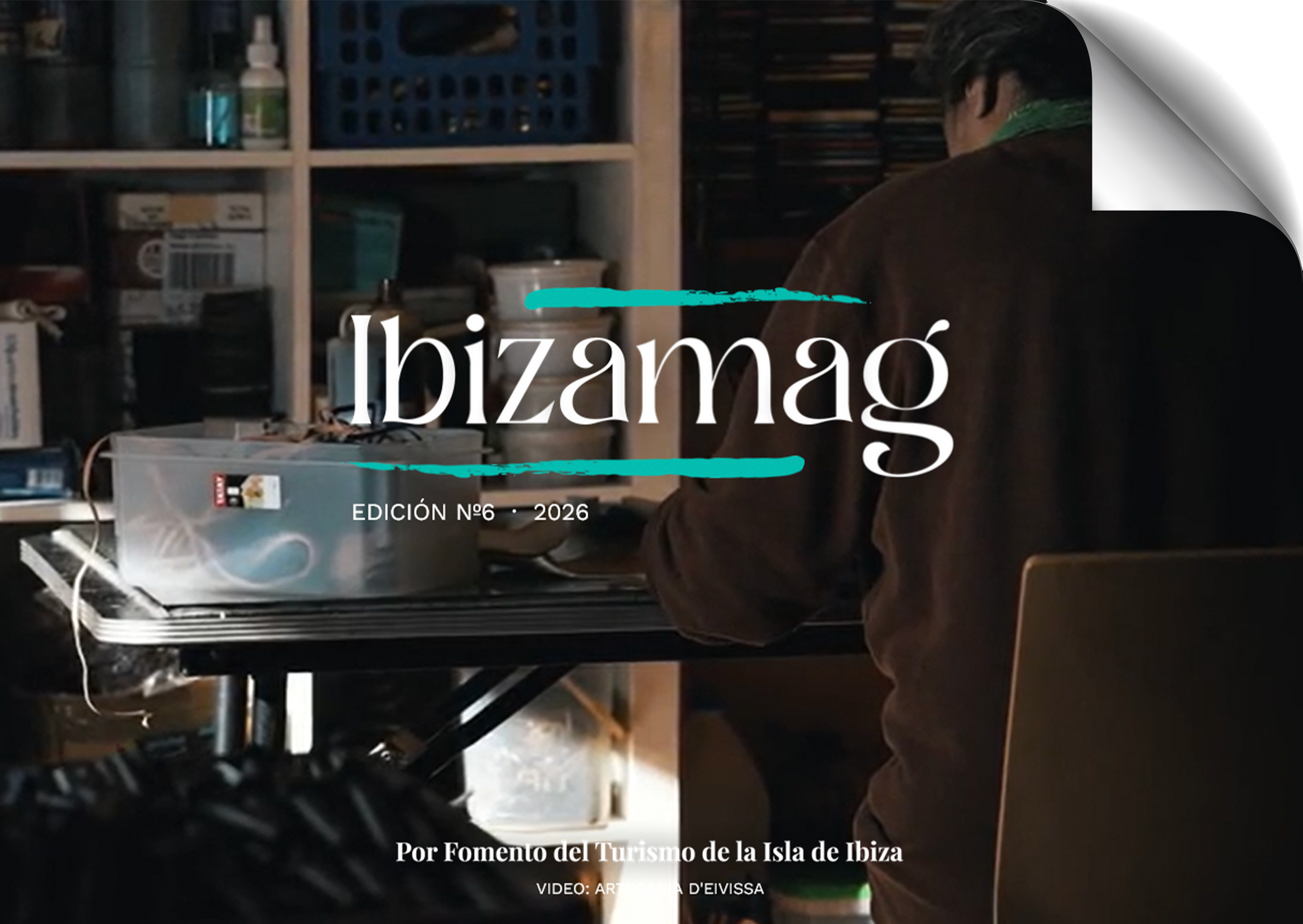 Ibizamag n.6