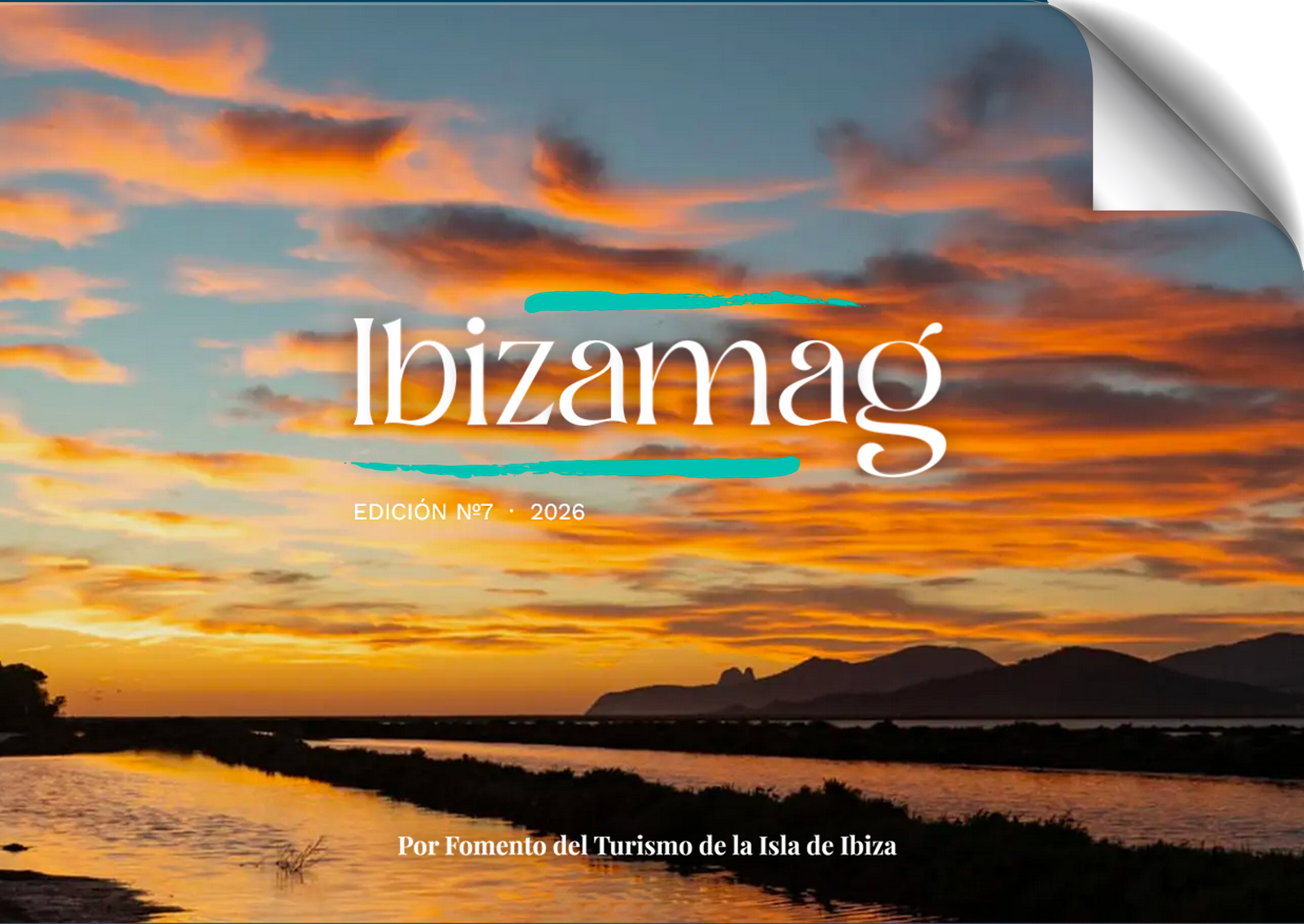Ibizamag n.7