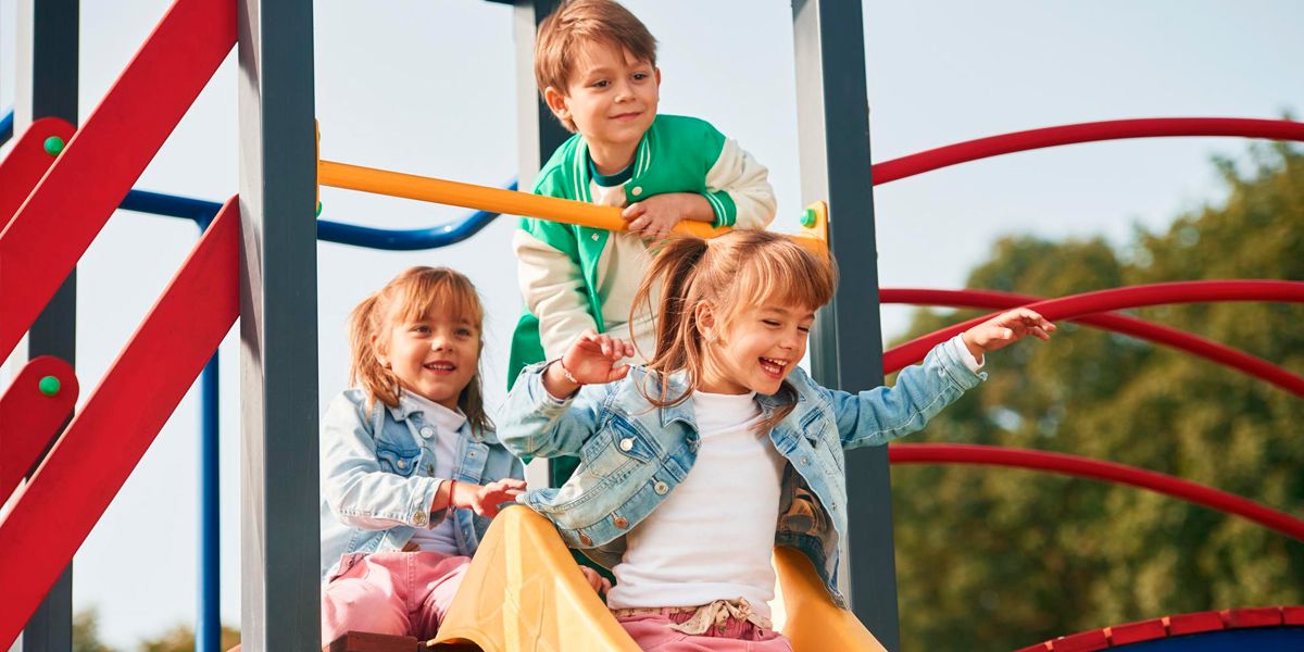 The best playgrounds in Ibiza by municipality