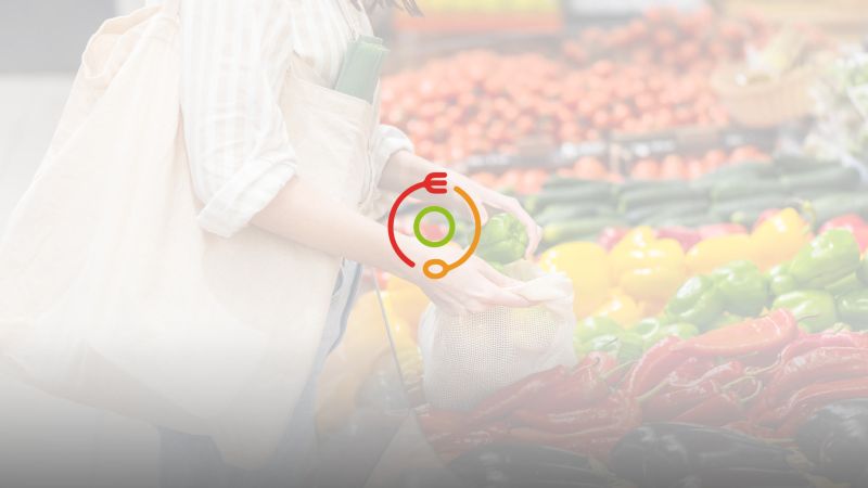 Zero Food Waste 