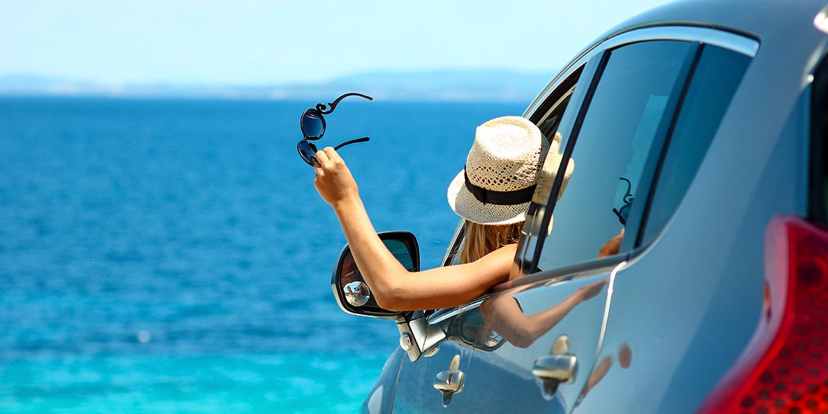 Alquiler de coches y motos en Ibiza de forma segura