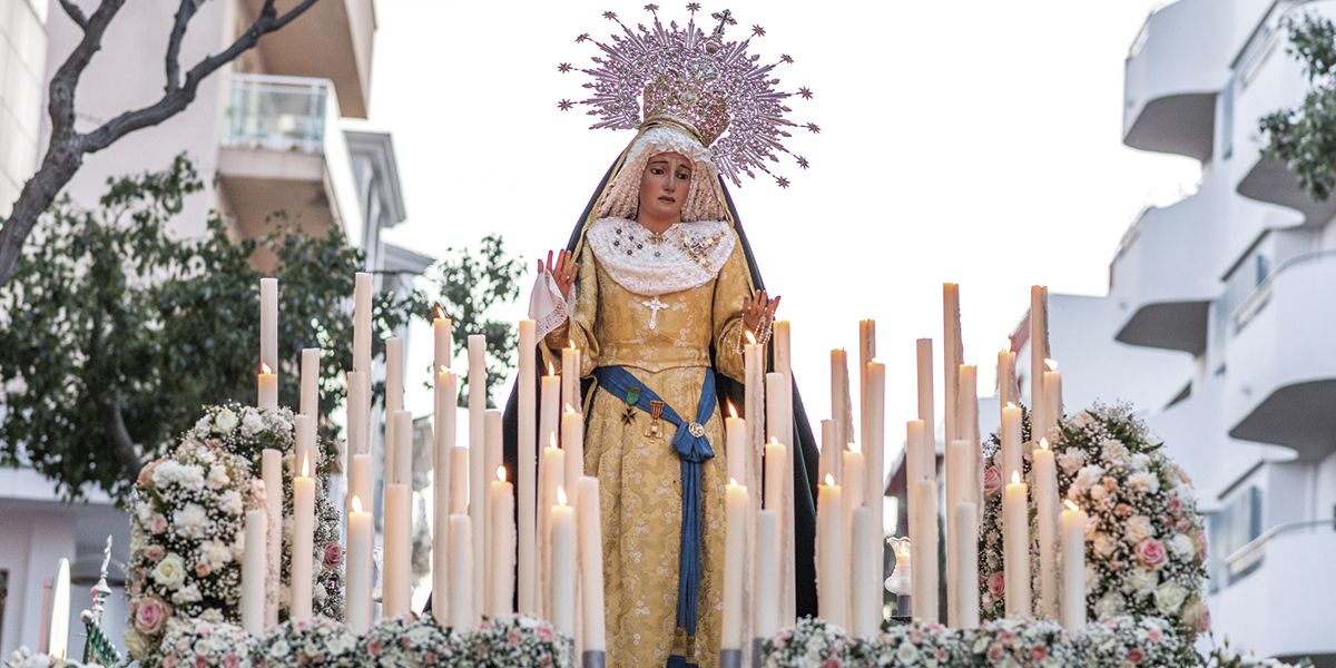 Everything you need to know about Holy Week in Ibiza