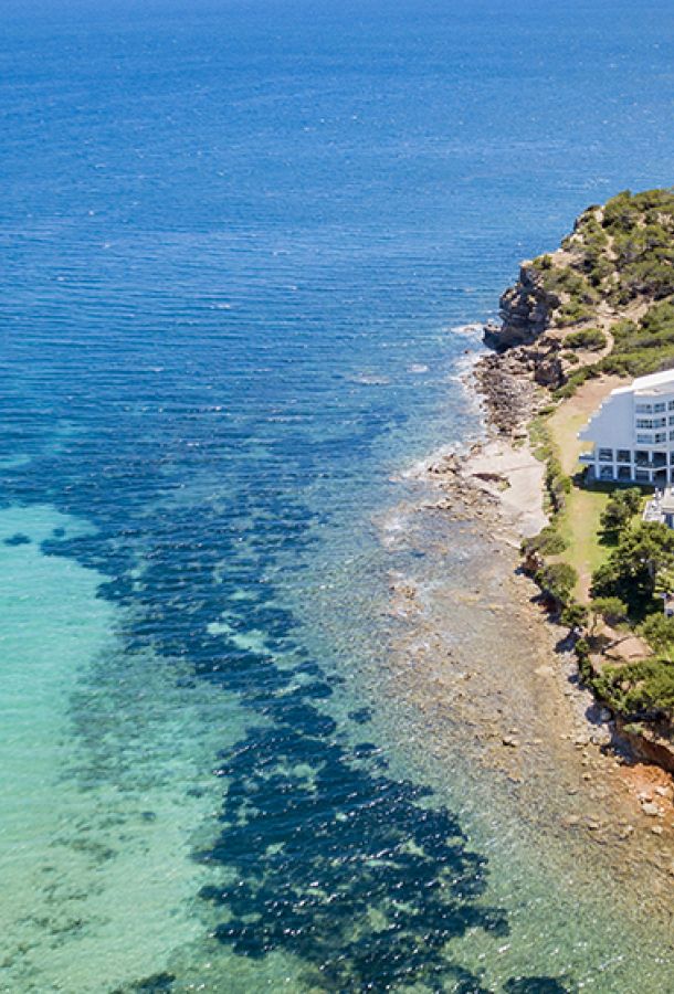 Melia Ibiza