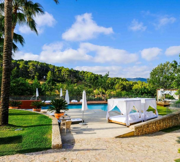 Destinos con encanto donde escaparse en Semana Santa