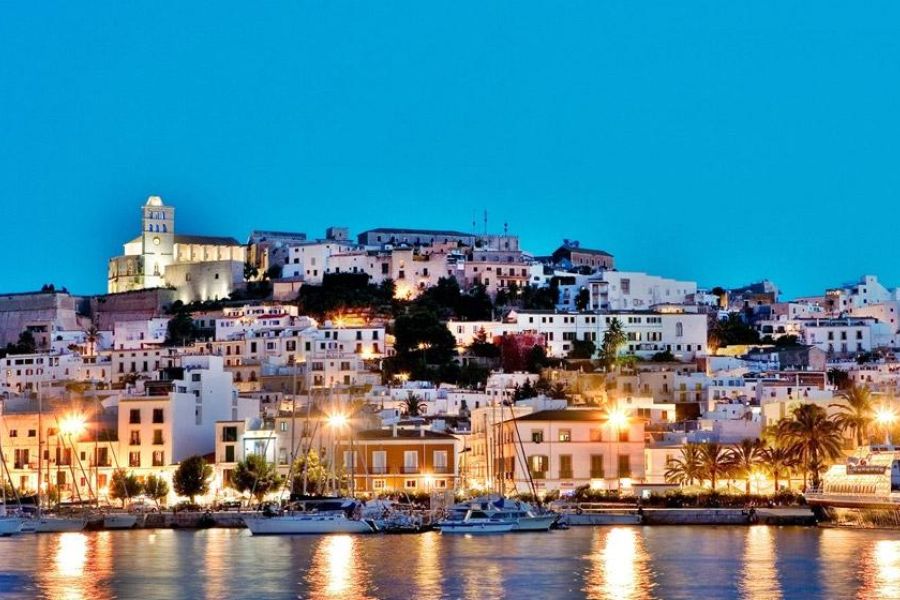 Eivissa