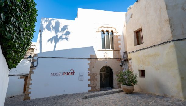 Museo Puget