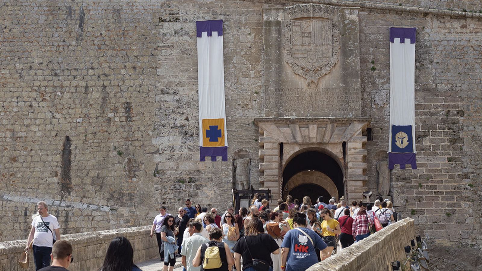 Eivissa Medieval 2025 is coming!