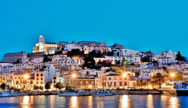 Eivissa