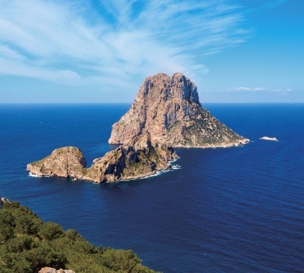Descubriendo los municipios de Ibiza paso a paso