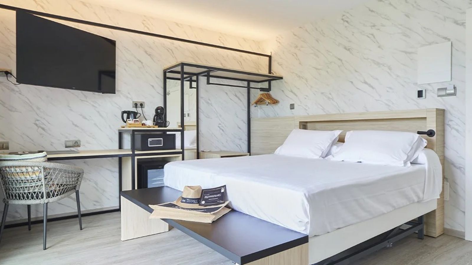 Invisa Hoteles moves towards a more sustainable tourism model with clean energy, water conservation and waste reduction