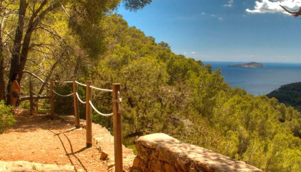 Sant Vicent de Sa Cala