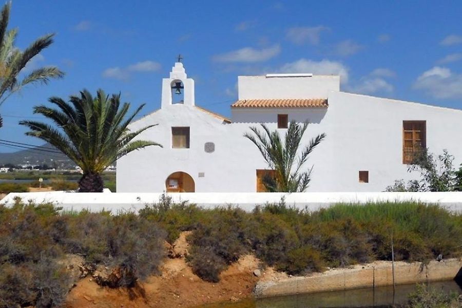Church of San Francisco de Paula
