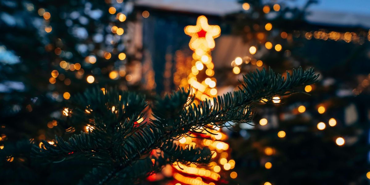 A Christmas to Share on the Island of Ibiza