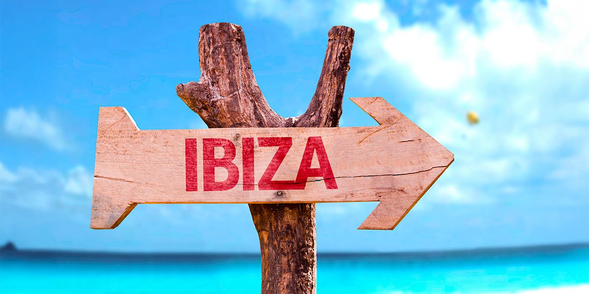 5-day trip to Ibiza with your ultimate guide