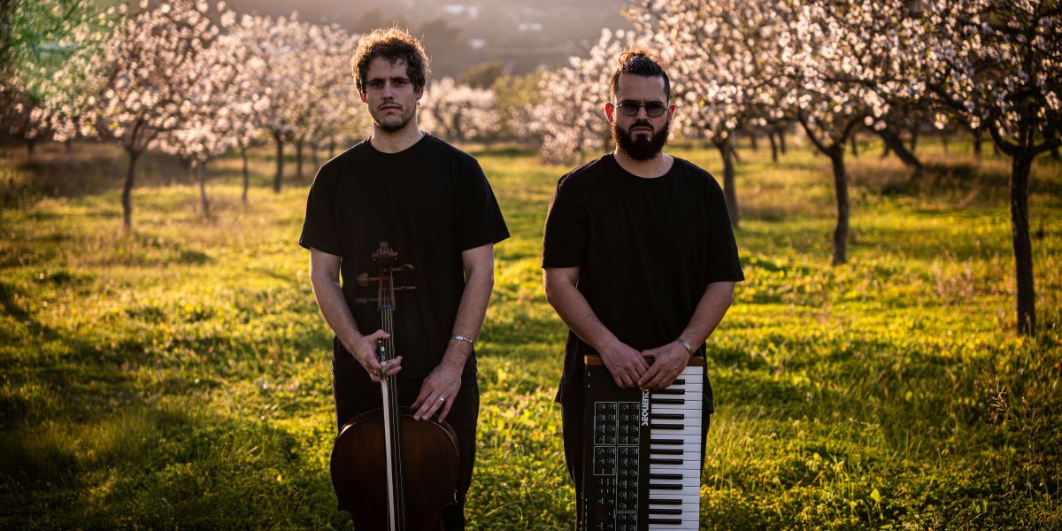 Countdown to Suau Festival: Ibiza prepares to welcome Felt Oxytocin, Dobrawa Czocher and Two Lanes