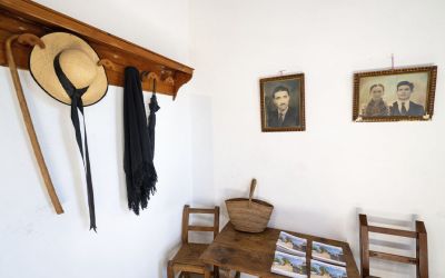Ca N’Andreu Des Trull