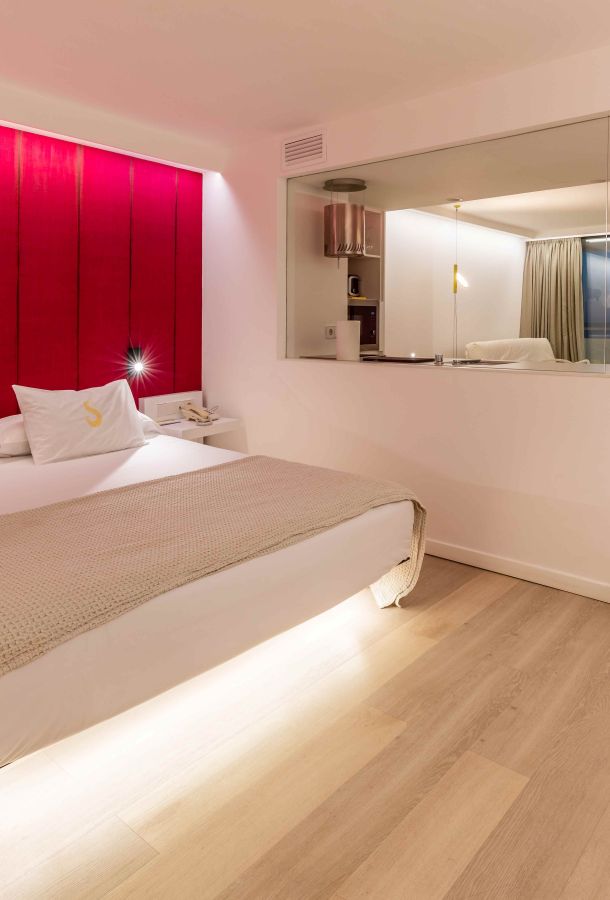 Sud Ibiza Suites