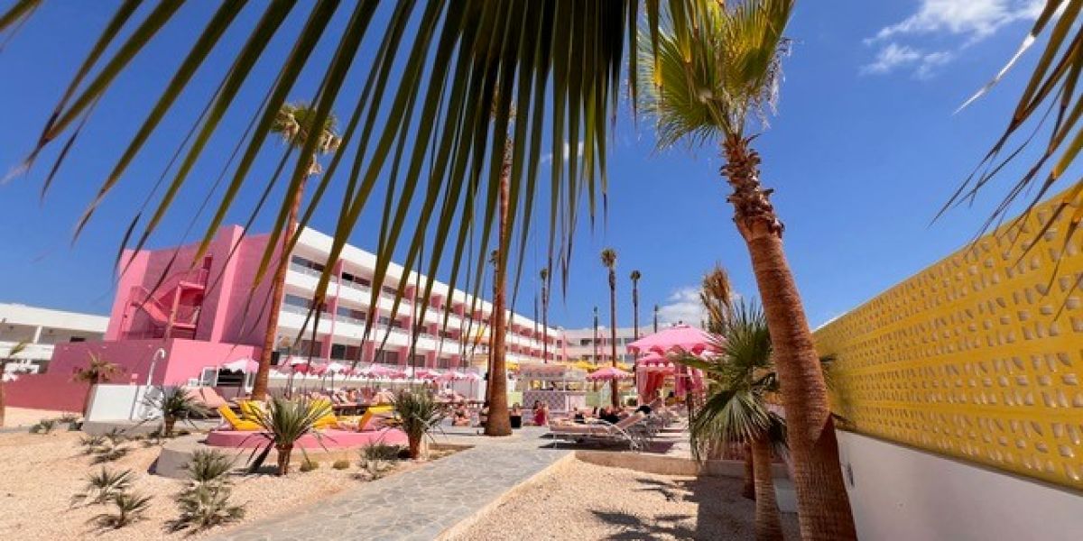 Llorca Group sigue con su plan de expansión nacional y se consolida en Ibiza